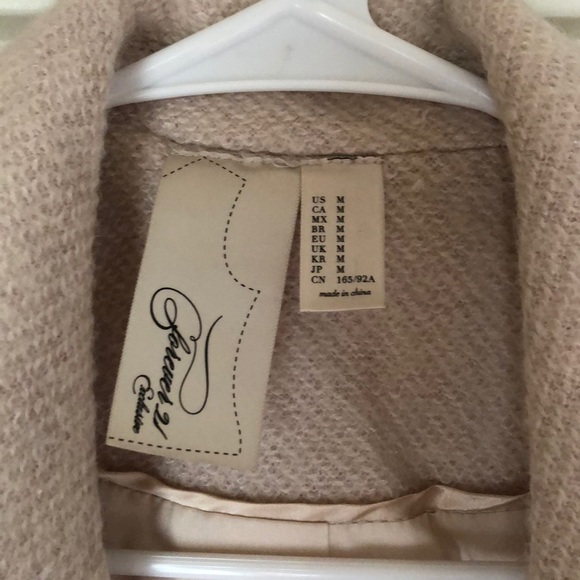 Forever 21 Long Trench - Picture 2 of 5